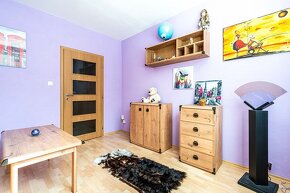 4 izbový byt po obnove skvelý pre rodiny s deťmi -MICHALOVCE - 10