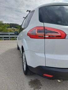 FORD S-MAX 2.0TDCI 103KW M6 2013 7 MIESTNE - 10