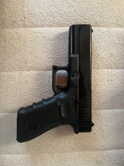 Komplet airsoft výbava - 10