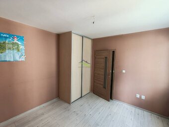 Ideálne bývanie pre rodinu 4-izbový byt s balkónom, Vranov - 10