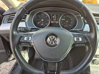 Predam wolcwagen pasat b8 - 10