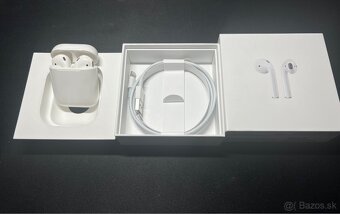 Iphone 7 256Gb + AirPods 1 - 10