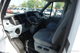 FORD TRANSIT L3H2 2.2TDCI KLIMA - 10