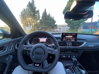 Audi a6 bitdi - 10