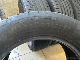 205/55R16 letne - 10
