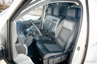 2020 Citroën Jumpy 2.0 HDI 73 tisíc km | bohatá výbava [DPH] - 10