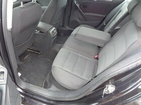 VW volkswagen golf VI 1,4tsi, rozpredám na náhradné diely - 10