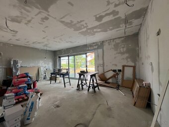 Novostavba pred dokončením aj s kuch.linkou...Na Hore-Krásna - 10