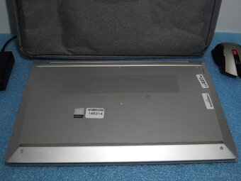 Nový HP ProBook 450 G10 IPS 15.6“ 32GB i5-1335U 4.6GHz 512GB - 10