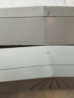 Lemovanie strešného okna Roto EDZ 054/098 - 10