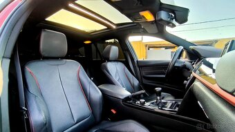 Bmw F31 320xd Panorama , Sportpaket , Kupene na Sk - 10