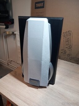 Technics SA-EH670 - 10