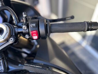 BMW S1000RR - 10