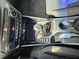 Hyundai Tucson 1.6 T-GDi style - 10