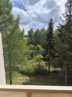 Na predaj 4-izbový byt so záhradou a balkónom – Poprad - 10