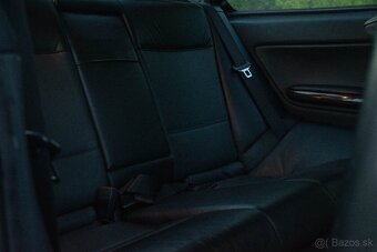 BMW E46 330cd 280tkm manual - 10