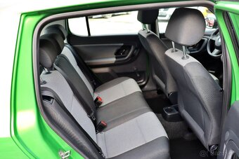 Škoda Fabia 1.2 TSI Active - 10