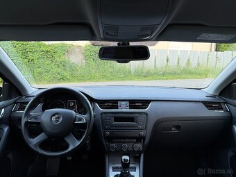 Škoda Octavia Combi 1.6 TDI Ambition - 10