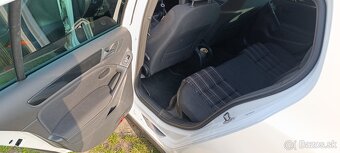 Volkswagen Golf 6 GTI 2.0 155kw - 10