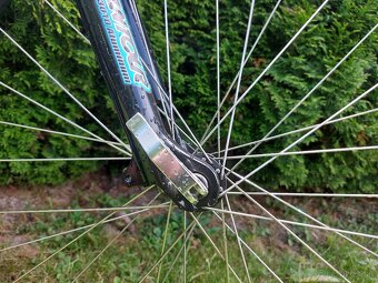 MTB GT Aggressor 3.0 , velkost L - 10