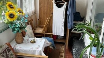Predaj pekný 2 izbový byt v prírodnom prostredí Vyšné Ružbac - 10