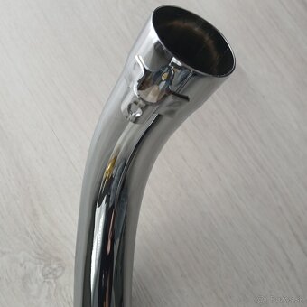 Výfuk ČZ 175 450 208 eur, Koleno CZ 175 - 63 eur - 10