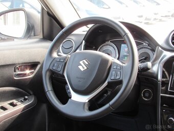 Suzuki Vitara 1,4T Mildhybrid - Elegance 2WD - 10