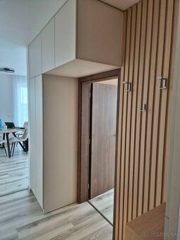 PRENÁJOM – moderný 2iz byt v novom rezidenčnom projekte - 10