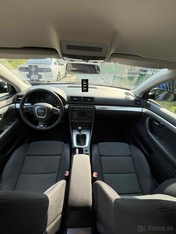 Audi A4 B7 3.0 TDI 171kw Quattro - 10