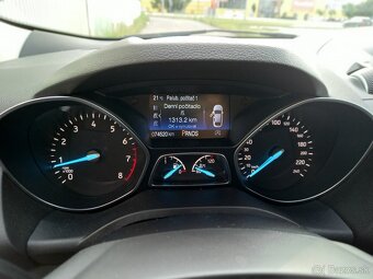 Ford Kuga AWD 1.5 Ecoboost A/T - 10