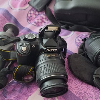 Nikon D3100 - 10