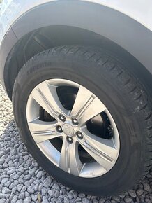 Kia Sportage - 10