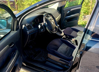 Fiat Croma, 1.9 MultiJet, 2010 - 10