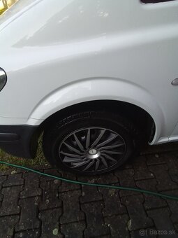Predam Mercedes vito 639 - 10