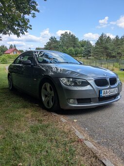 E92 -320d...130kw...r.v 2006 - 10