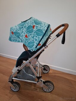 Mamas&papas urbo 2 - 10