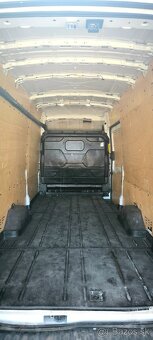 FORD TRANSIT 2.0TDCI - PREDAJ AJ NA SPLÁTKY - 10