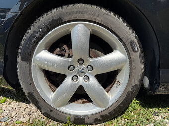 Predam Peugeot 407 Coupe 2.7HDi Automat 07/2008 Platinum - 10