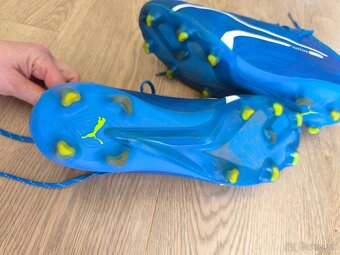 Kopačky Puma Ultra Ultimate FG/AG - 10