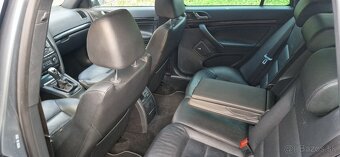 Škoda Octavia 2 RS 2,0tdi 125Kw. R-2013 - 10