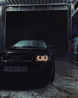 AUDI A3 8L 96kw - 10