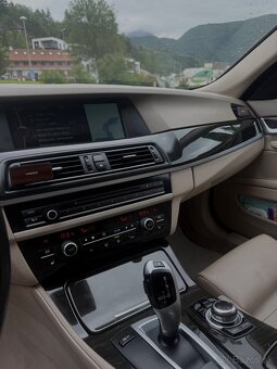 BMW F11 520D 135KW - 10