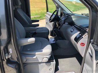 Mercedes viano - 10