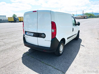 Opel Combo - 10