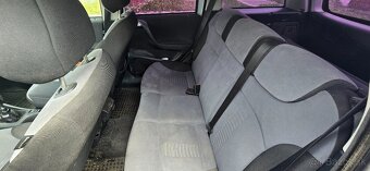 Fiat Stilo - 10