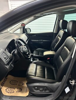 VOLKSWAGEN SHARAN, 2.0 TDI, DSG, 110KW/150PS, MY 2019, DPH - 10