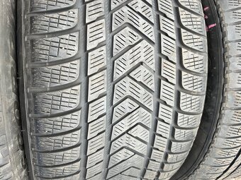 Zimna sada r21 275/45 a 315/40 - 10