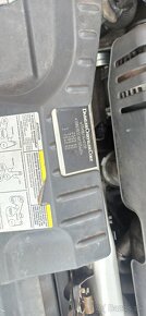 Chrysler  Voyager 2.8CRD 7 Miest  bez korózie - 10