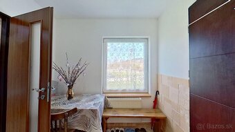 Predaj rodinného domu v centre Turzovky - 10