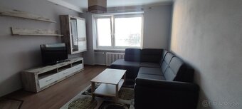 2-izbový byt Nitra centrum (staré mesto) - 10